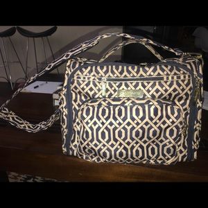 Jujube Diaper Bag